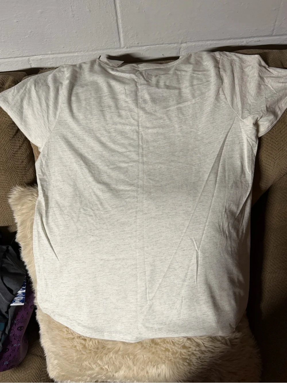 N/A size large